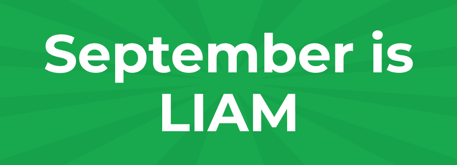 September is life insurance awareness month LIAM why we buy life insurance