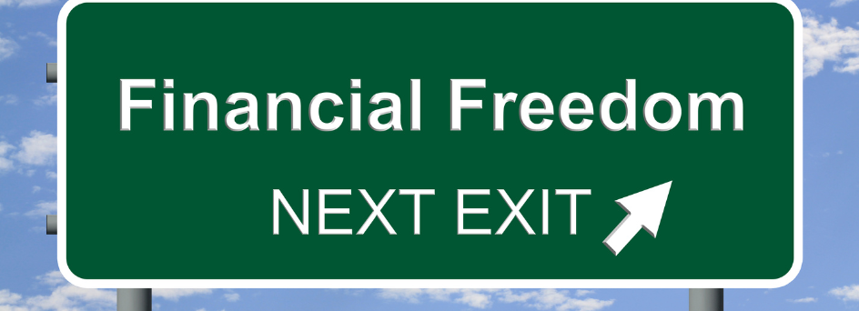 seven steps to achieving financial freedom this year and retirement